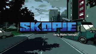 Gameplay Trailer