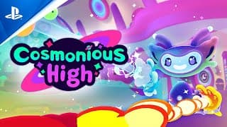 Announcement Trailer