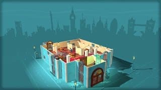 The Marvellous Miss Take video 1