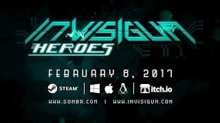 Launch Trailer