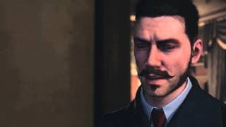 Gameplay Trailer