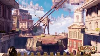 Announcement Trailer