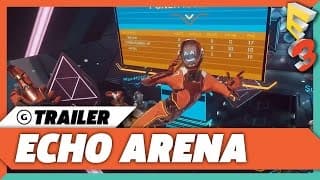 Launch Trailer