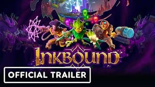 Gameplay Trailer