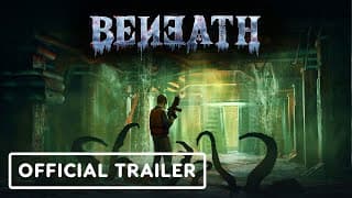 Announcement Trailer