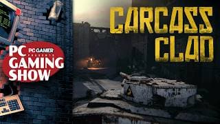 Announcement Trailer