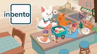 Launch Trailer