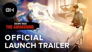 Launch Trailer