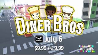 Launch Trailer