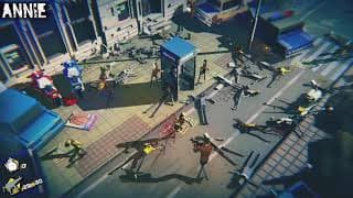 Trailer