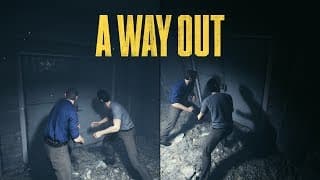 E3 2017 Showcase