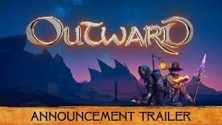 Announcement Trailer