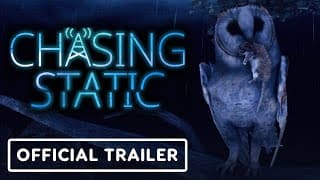 Launch Trailer