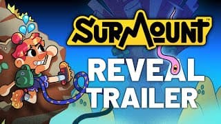 Announcement Trailer