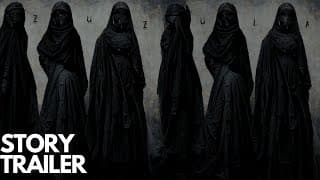 Cinematic Trailer