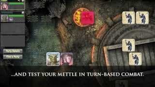 Conclave video 1