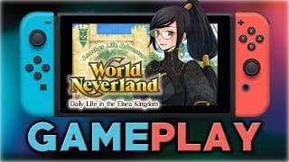 Gameplay video