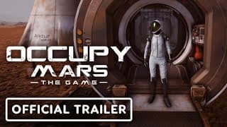 Release Date Trailer