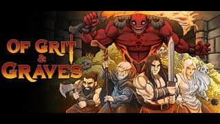 Gameplay Trailer