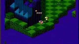Gameplay video