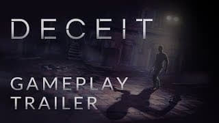 Gameplay Trailer