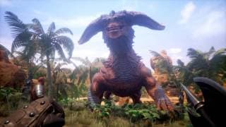 Xbox One & PC Announcement Trailer