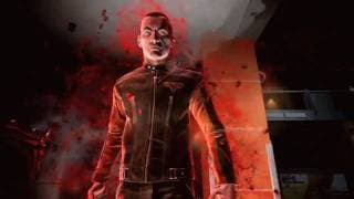 Gameplay trailer