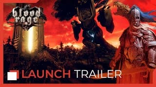 Launch Trailer