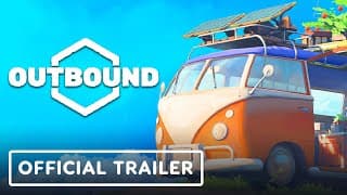 Announcement Trailer