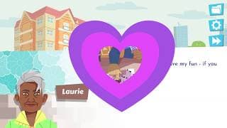 Announcement Trailer