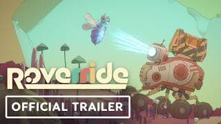 Announcement Trailer
