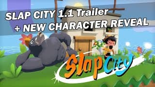 Launch Trailer