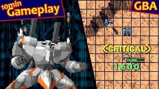 Gameplay Video