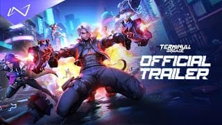 Trailer