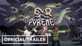 Gameplay Trailer