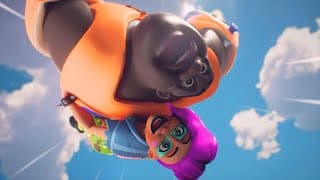 Trailer