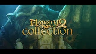 Majesty 2 Collection video 1