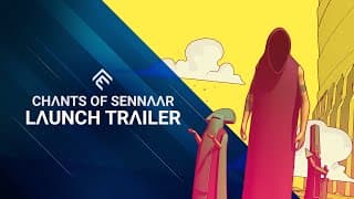 Launch Trailer