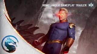 Gameplay Trailer