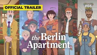 Release Date Trailer