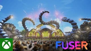 Release Date Trailer