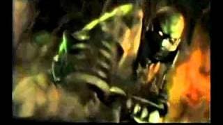 Game Intro
