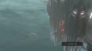 Environment Showcase