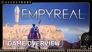 Gameplay Trailer