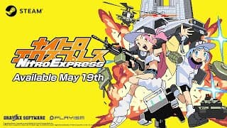 Release Date Trailer