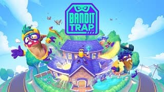 Announcement Trailer