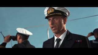 British Battleships Trailer