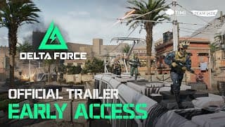 Trailer