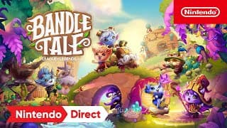 Announcement Trailer