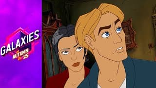 Announcement Trailer